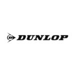 dunlop-loga-portfolio Dunlop logo