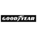 goodyear-loga-portfolio Goodyear logo