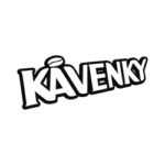 kavenky-loga-portfolio Kávenky logo