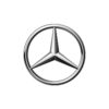 mercedes-loga-portfolio Mercedes-Benz logo